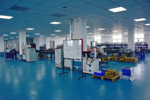 项目双轮驱动，技术转化赋能高质量发展