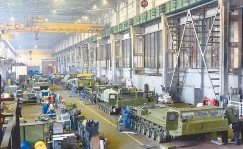 技术转让的陷阱 S-400机密泄露背后的警示