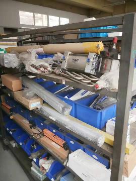 芜湖天佑汽车技术部分存货转让公告